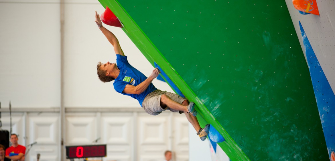 Bouldering, Climbing Klimmen EK Boulder 2013 Zout fotografie