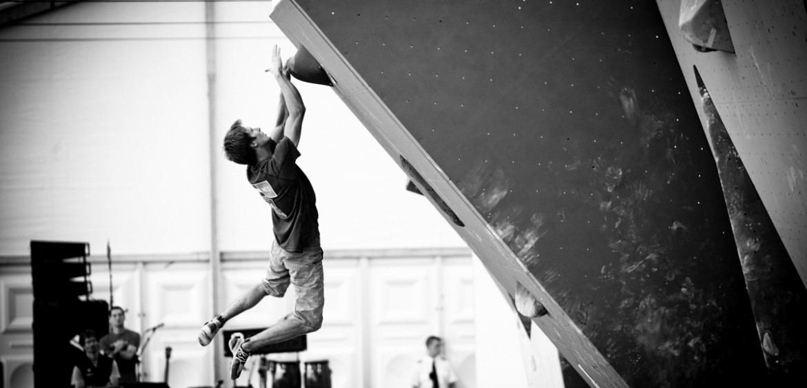 Bouldering, Climbing Klimmen EK Boulder 2013 Zout fotografie