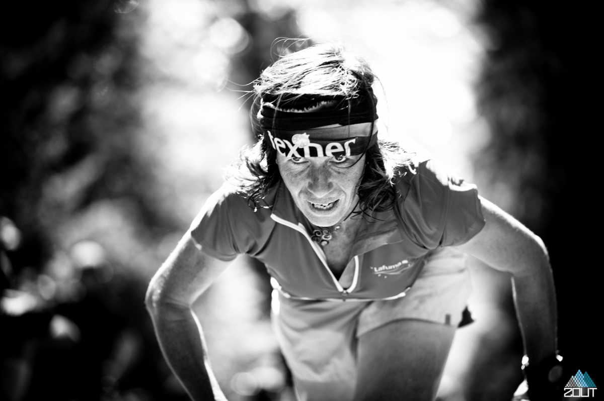 Trailrunning Skyrunning Vertical KM