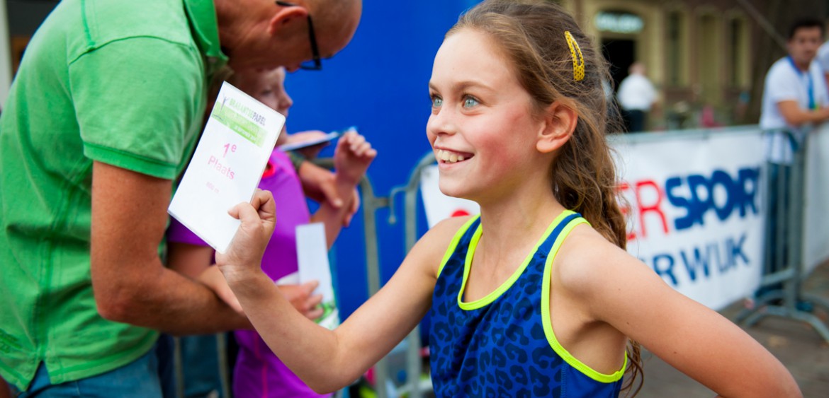 kidsrun Brabantse Parel Zout Fotografie