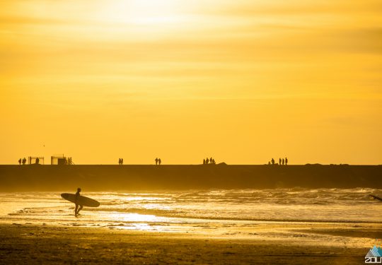 Surf Scheveningen