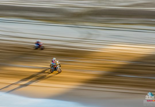 Red Bull Knockout Den Haag Scheveningen