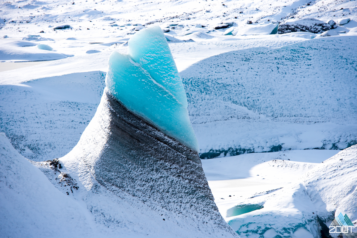 ijsberg ijsland iceland