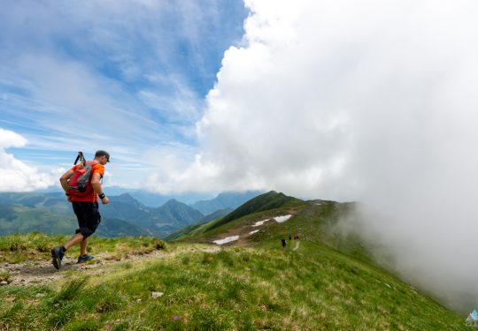 NK Skyrunning