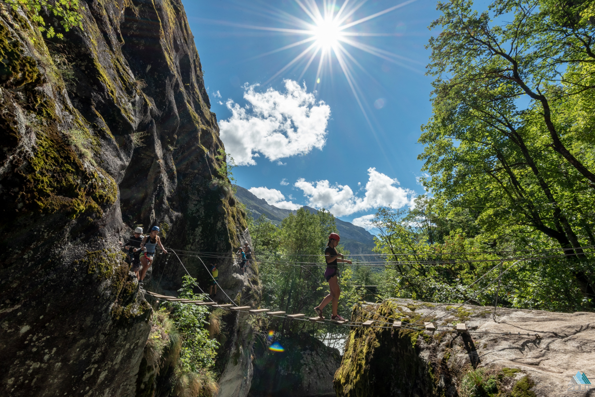 SNP Natuurreizen Zout Fotografie