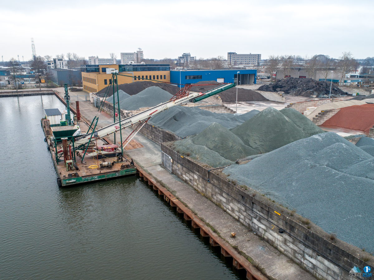 foto's Port of Deventer