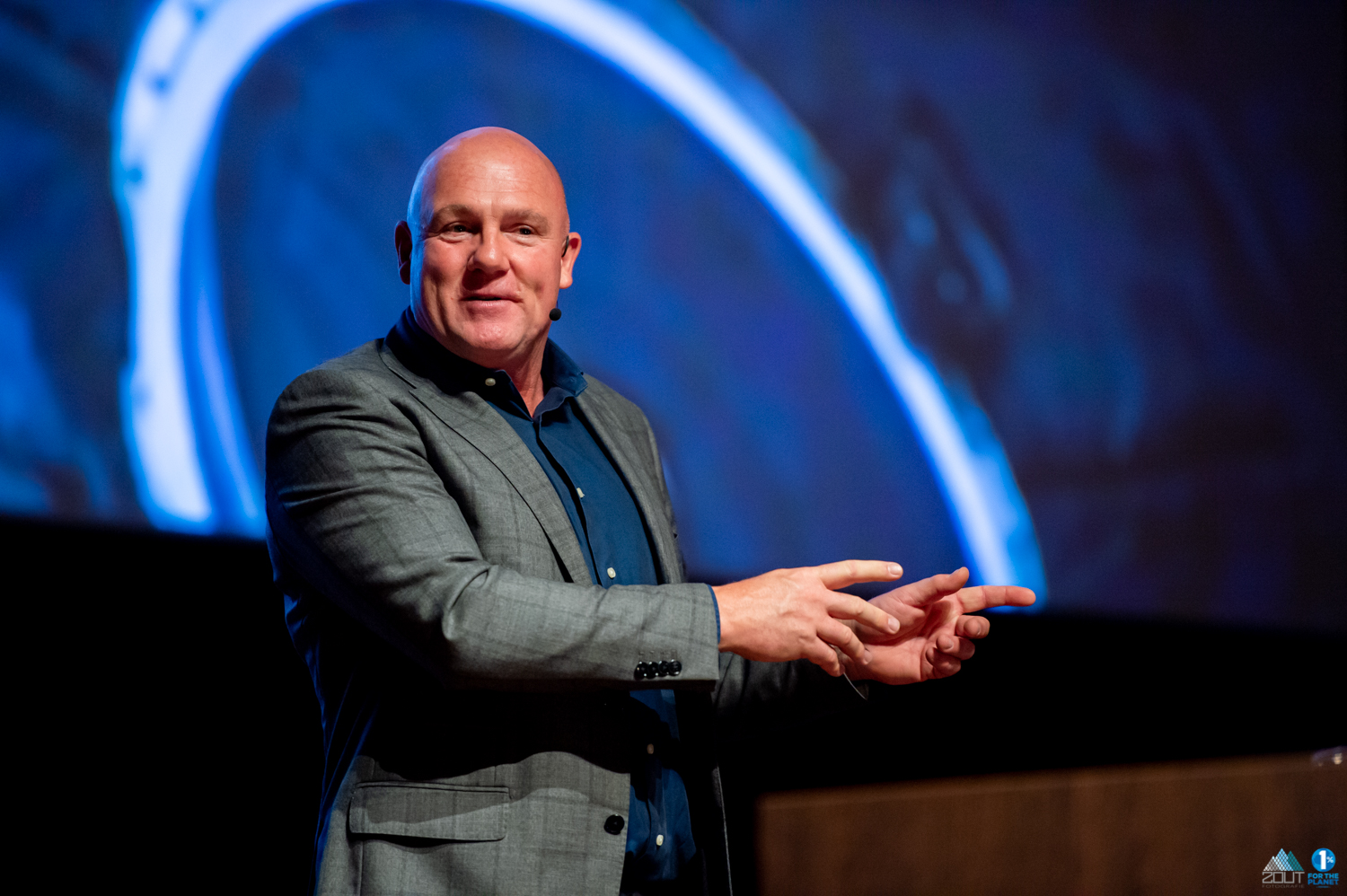 Andre kuipers