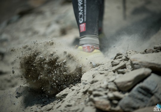 EK Skyrunning Frankrijk - Zout Fotografie