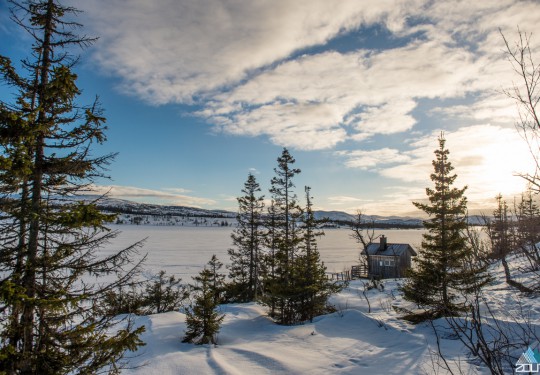 JÄMTLAND ZWEDEN - Zout Fotografie