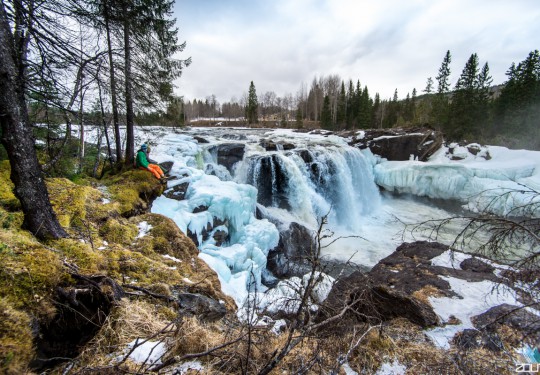 JÄMTLAND ZWEDEN - Zout Fotografie