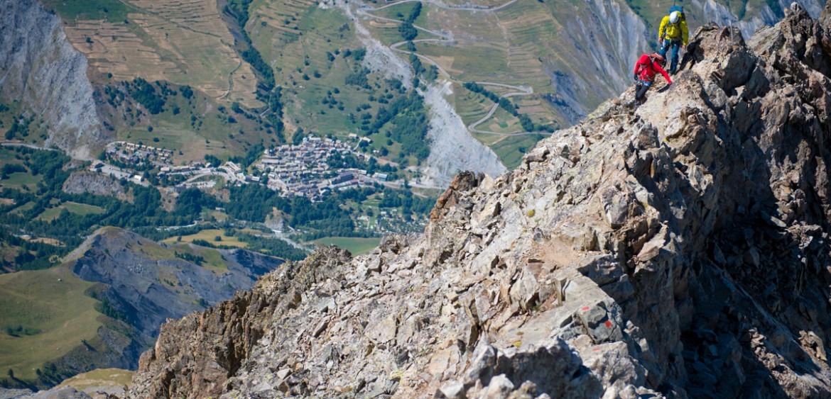 Rein Rijke Zout Fotografie Ecrins