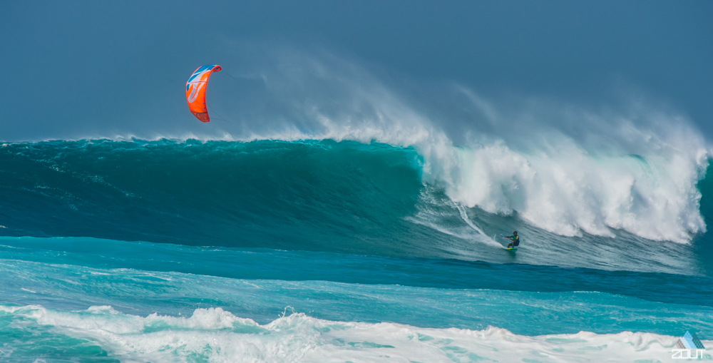 Ponte Preta Kitesurfing