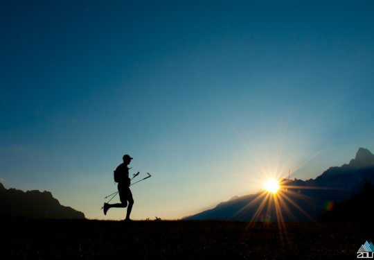 Skyrunning