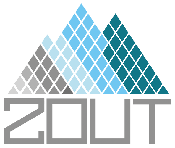 Het nieuwe logo van Zout Fotografie!
