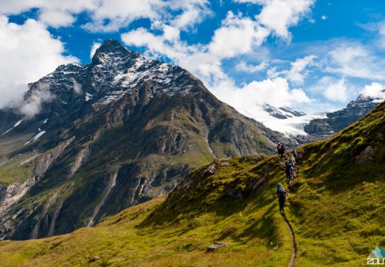 Grand Combin