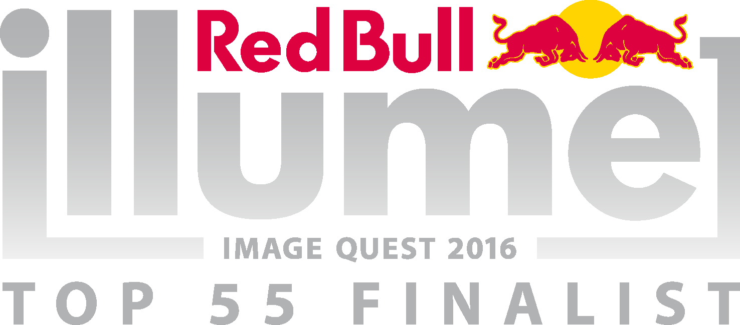 Red Bull Illume Finalist