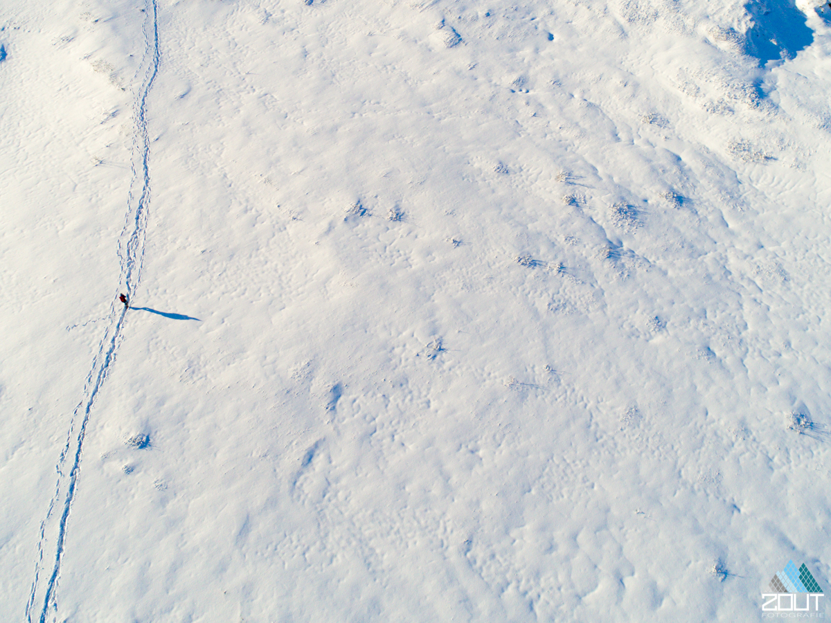 drone IJsland Zout Fotografie