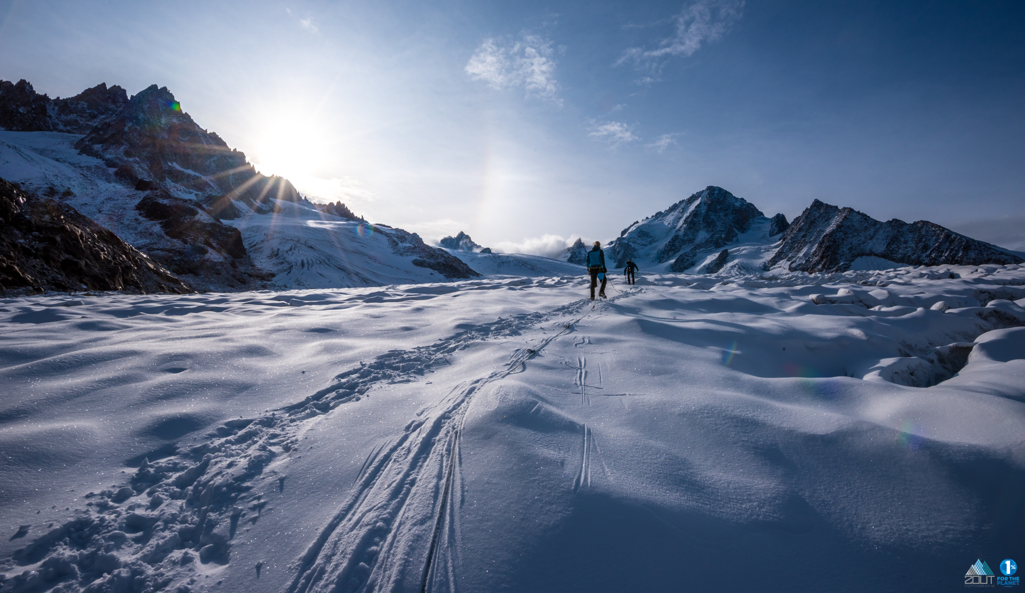 Torino hut Italie Mt Blanc