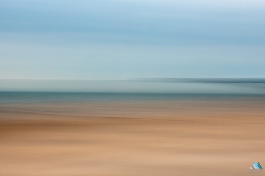 Panning fotografie oceaan zee the panning series