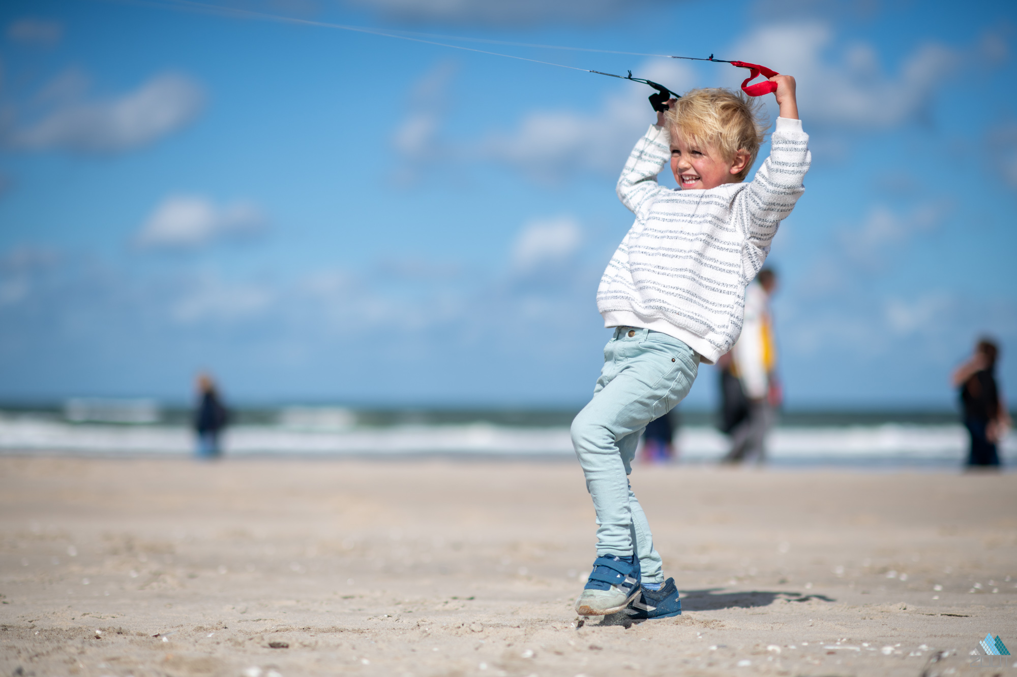 PLKB vlieger kids