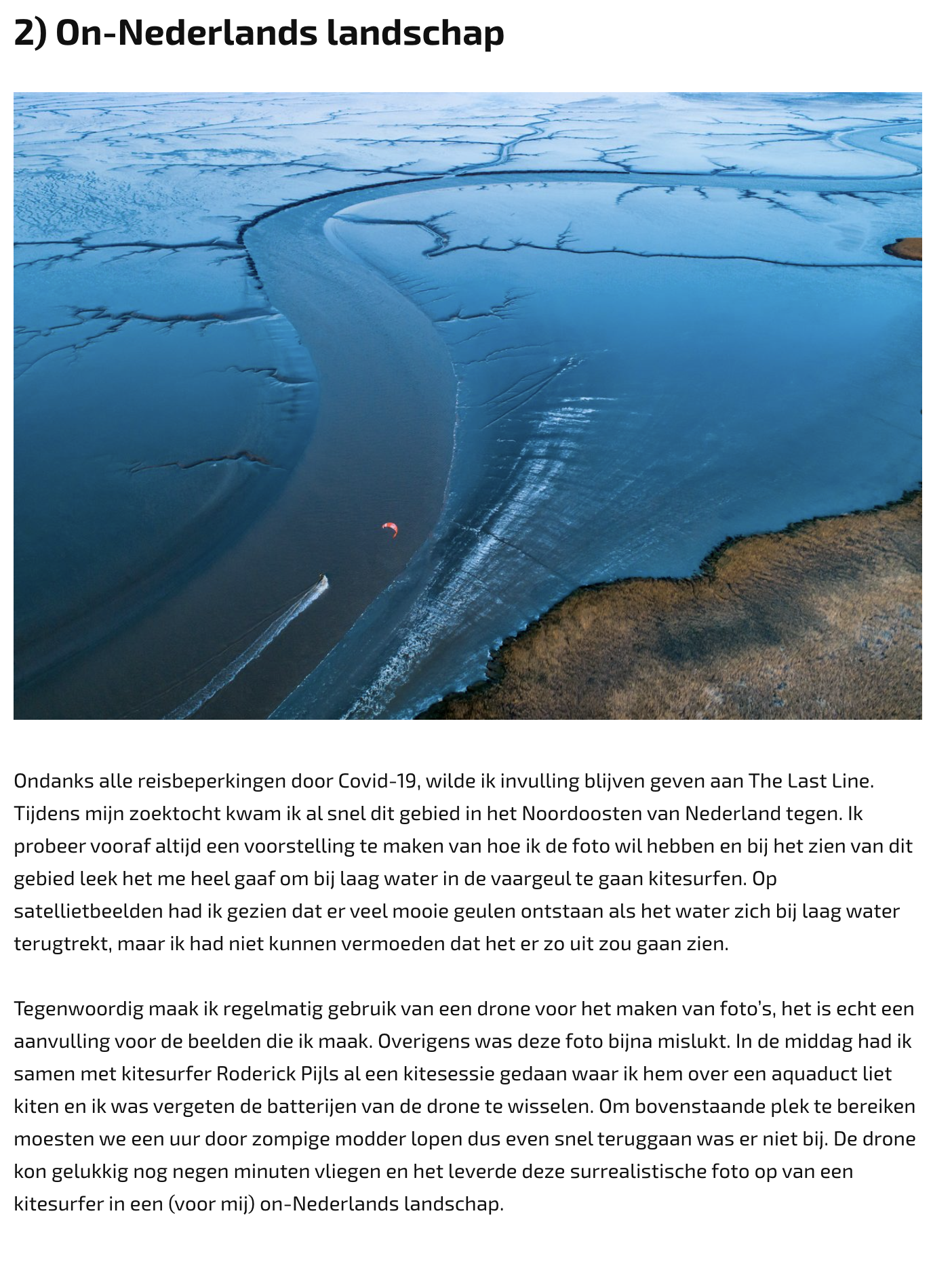 BNN VARA Het VoorBeeld: Rein Rijke