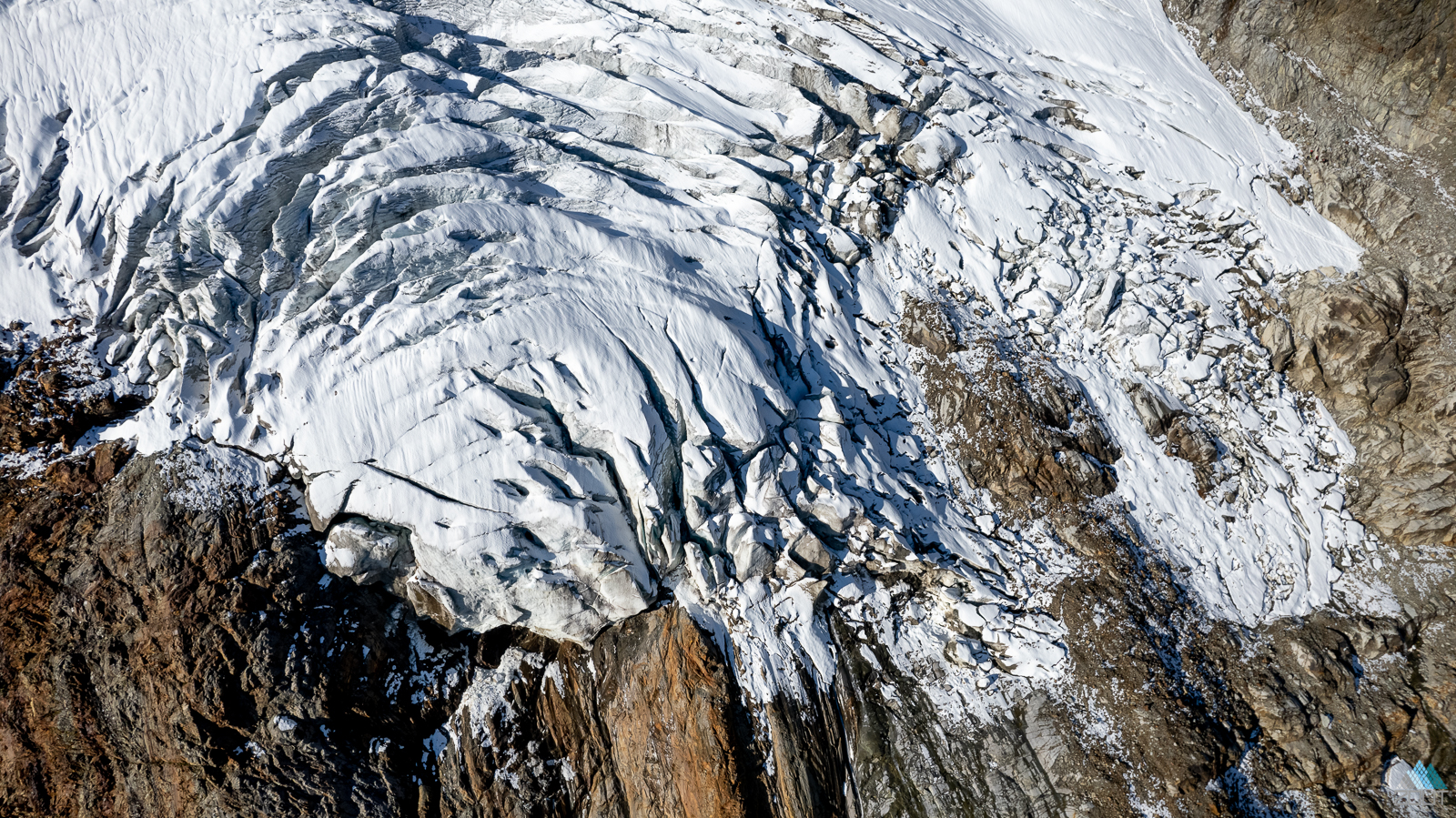 C1 alpiene cursus Silvretta Oostenrijk NKBV