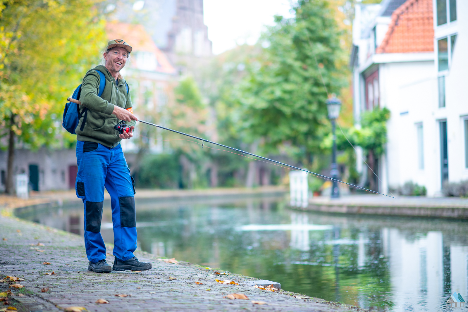 Foto's NK Streetfishing Utrecht Zout Fotografie